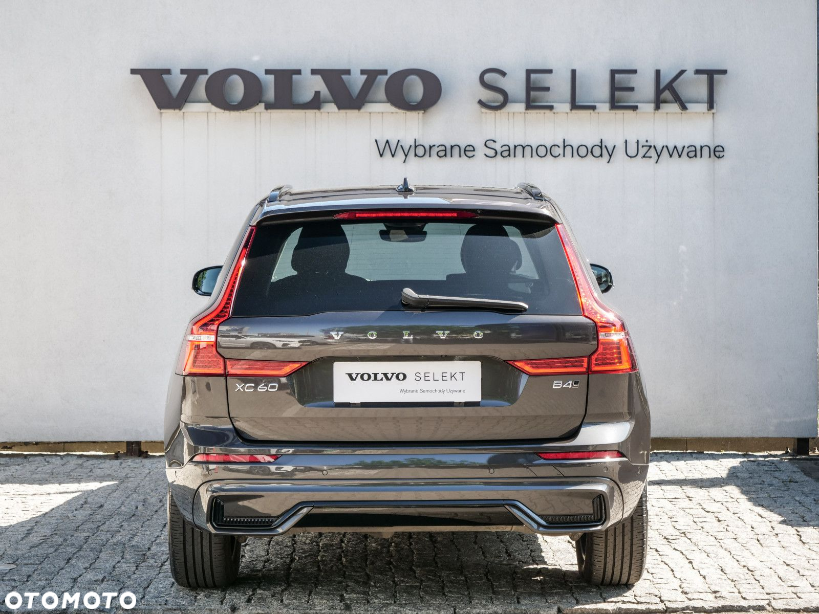 Volvo XC 60 - 6