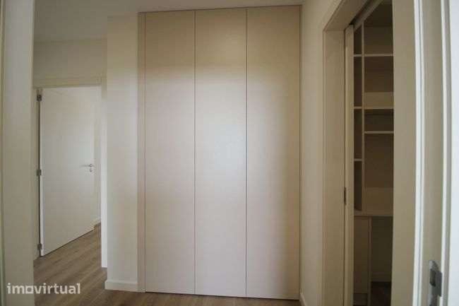 Fantástico Apartamento T2+escritório novo no Centro de Vila Verde - Grande imagem: 4/14