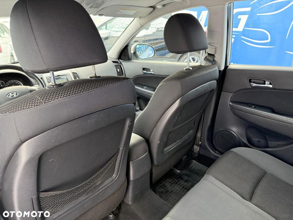 Hyundai i30 1.6 CRDi Style - 13