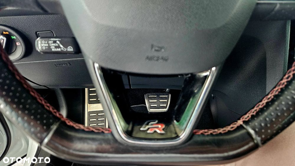Seat Ateca 1.4 Eco TSI FR S&S DSG - 22