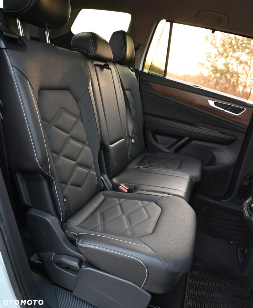 Volkswagen Atlas - 25