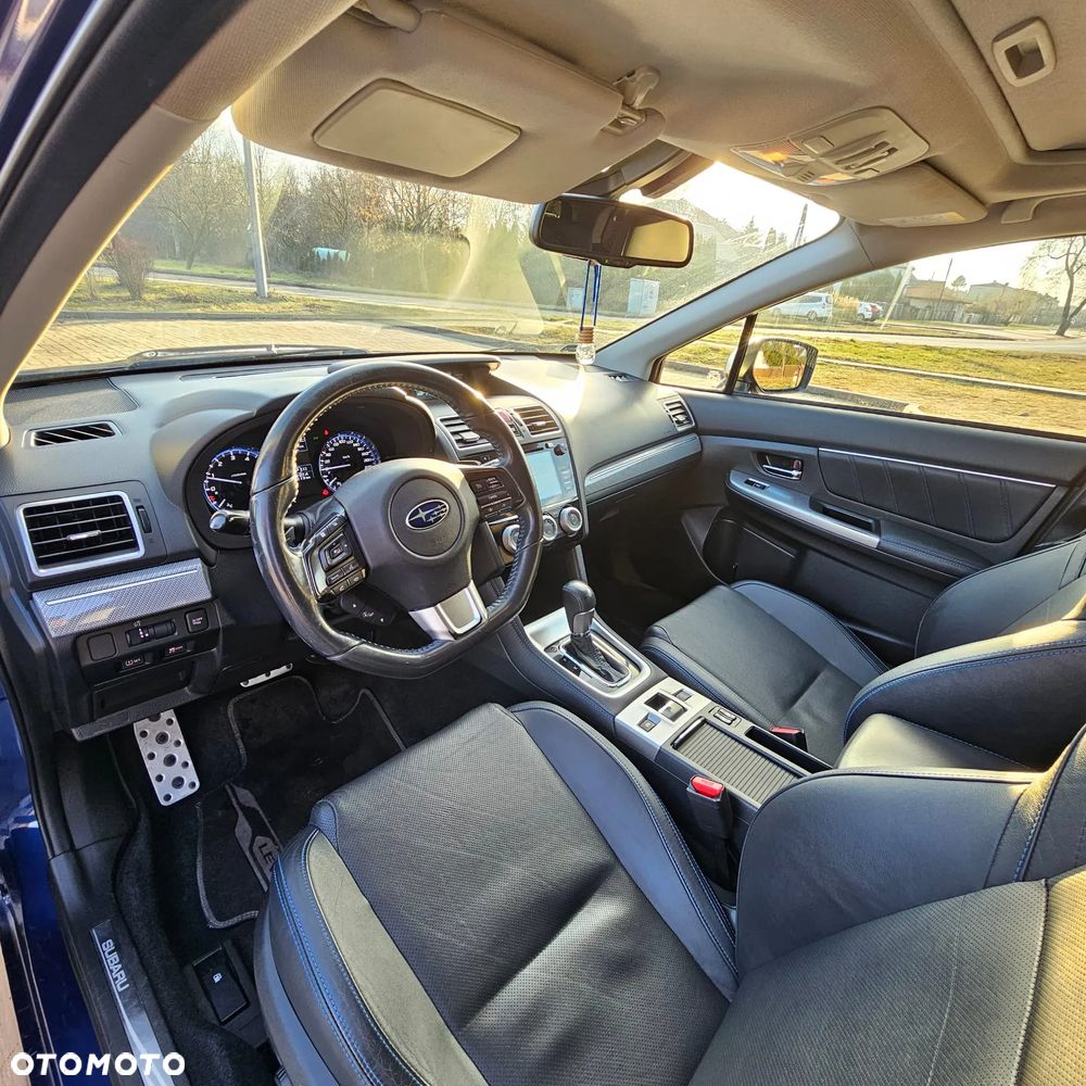 Subaru Levorg 1.6 GT-S Sport CVT - 9