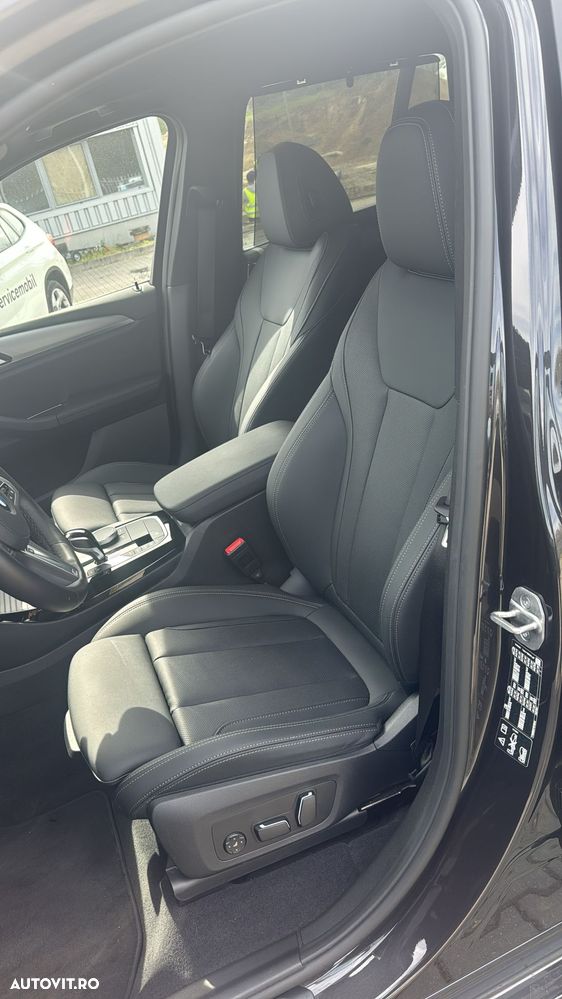 BMW X3 - 8
