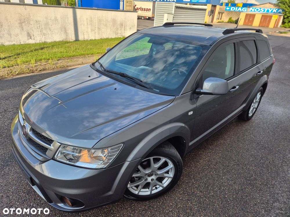 Fiat Freemont - 4