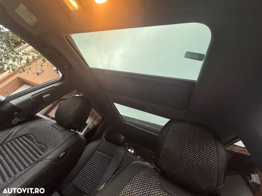 Kia Sorento 2.2 DSL 4x4 Aut. Executive - 9