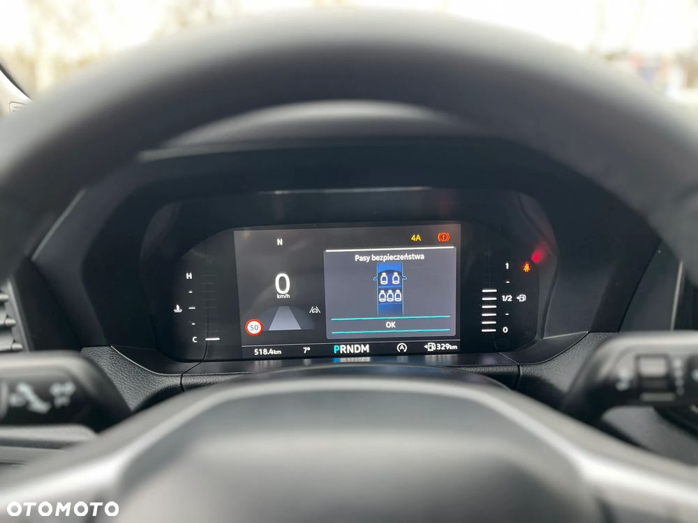 Volkswagen Amarok 2.0 TDI Autm Life - 13