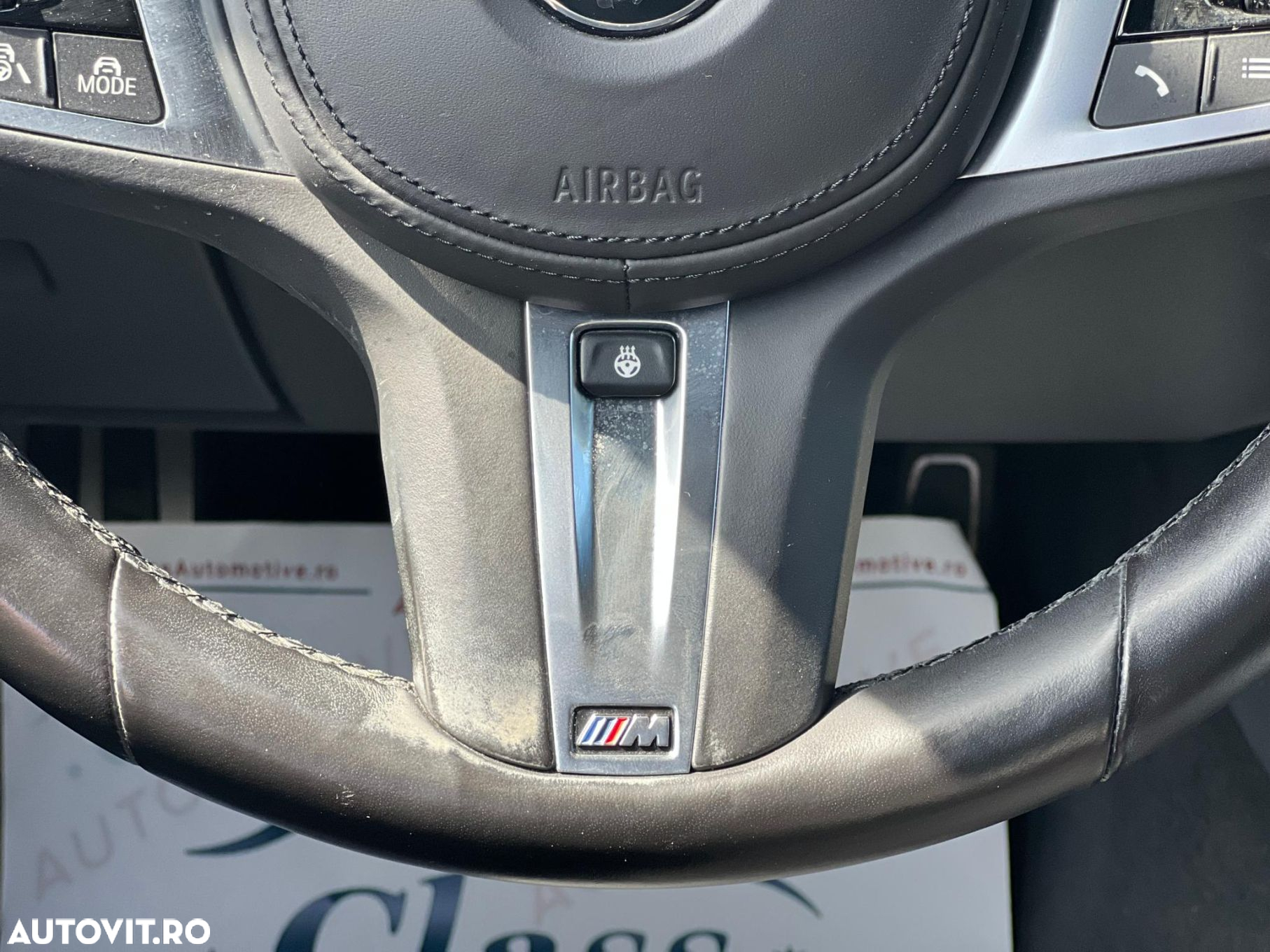 BMW Seria 3 320d xDrive AT MHEV - 20
