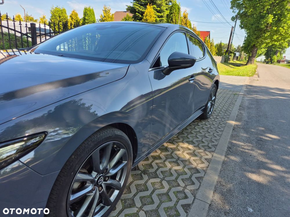 Mazda 3 - 24
