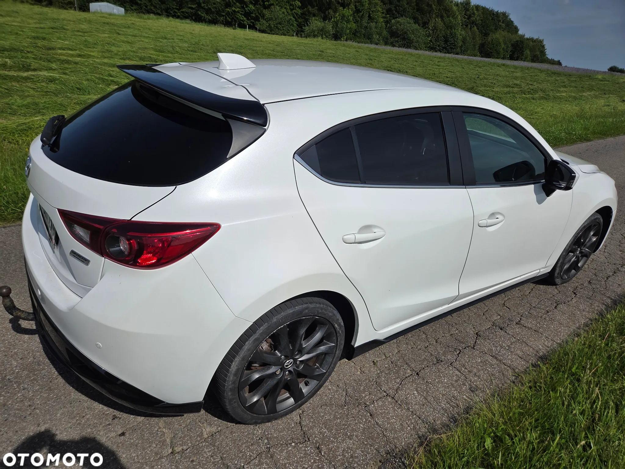 Mazda 3 SKYACTIV-G 120 Center-Line - 17