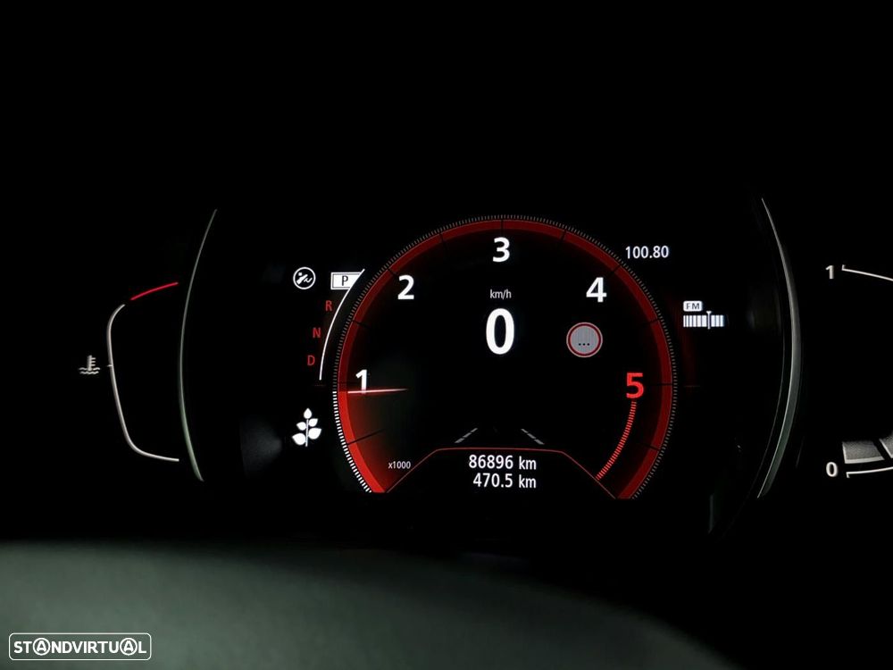 Renault Kadjar 1.5 dCi Black Edition EDC - 25