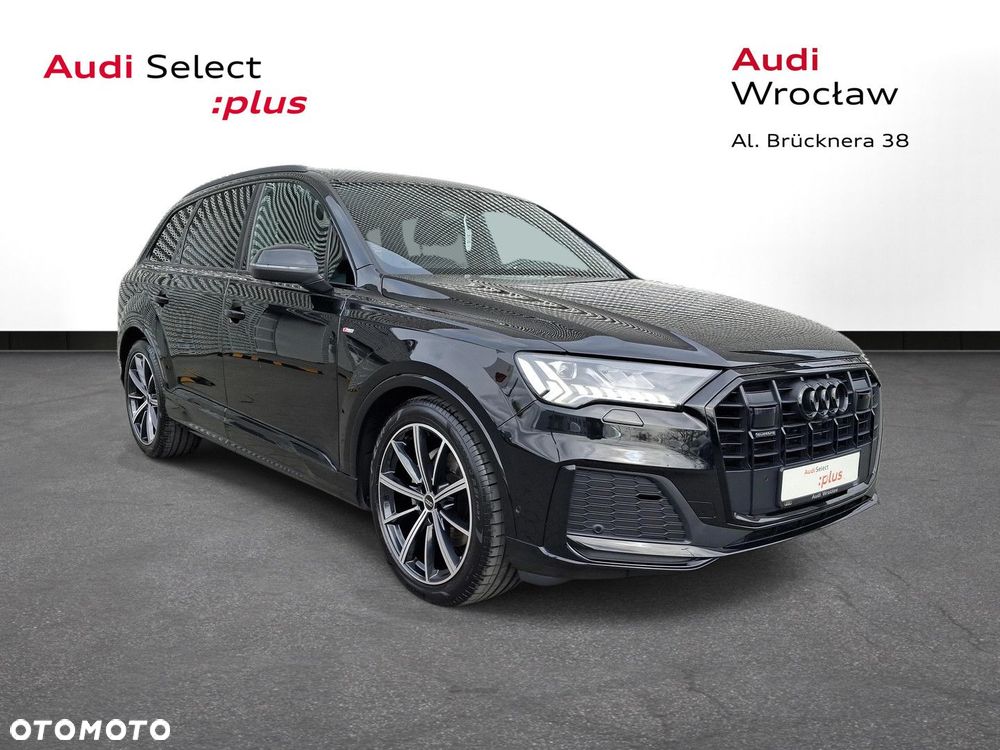 Audi Q7 - 2