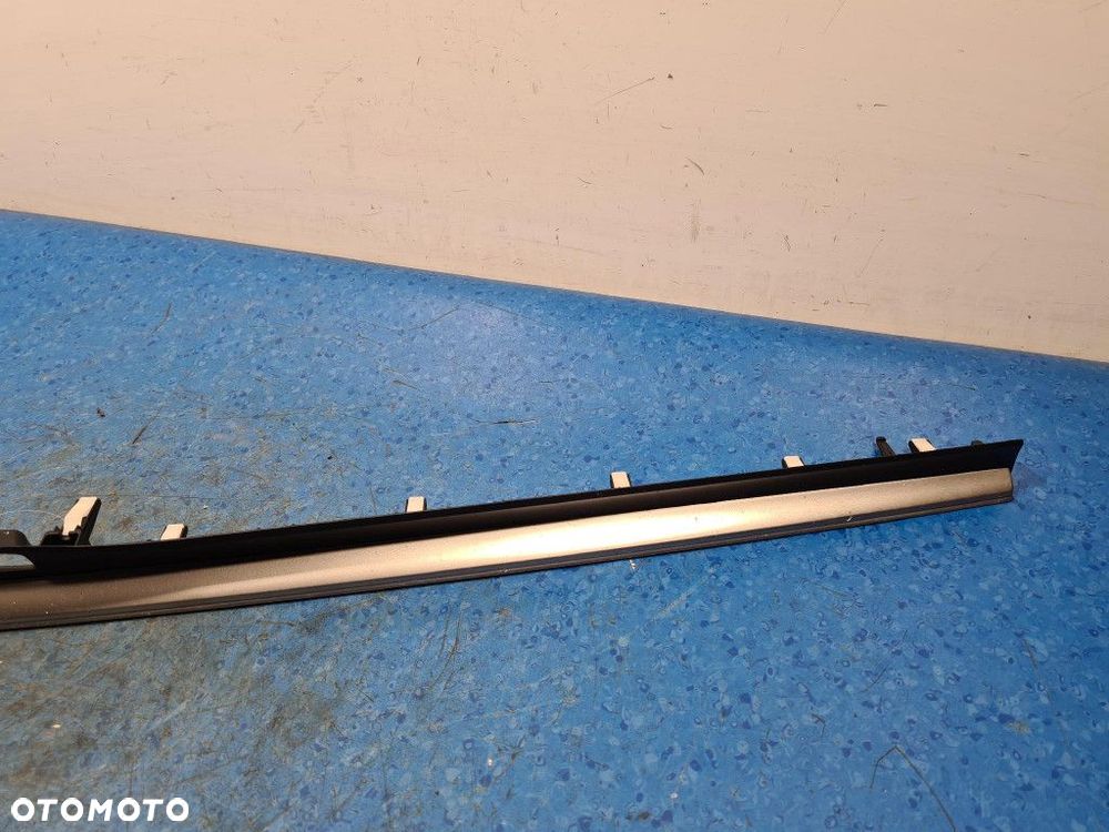 TOYOTA COROLLA E16 E18 LISTWA WYKOŃCZENIOWA DESKI 55011-02040 - 6