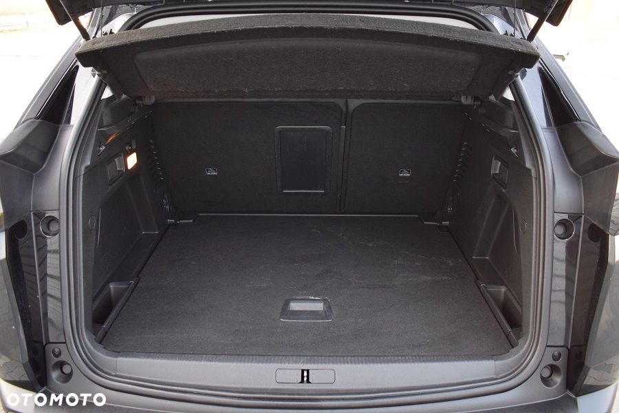 Peugeot 3008 PureTech 130 Stop & Start GPF EAT8 Allure - 11