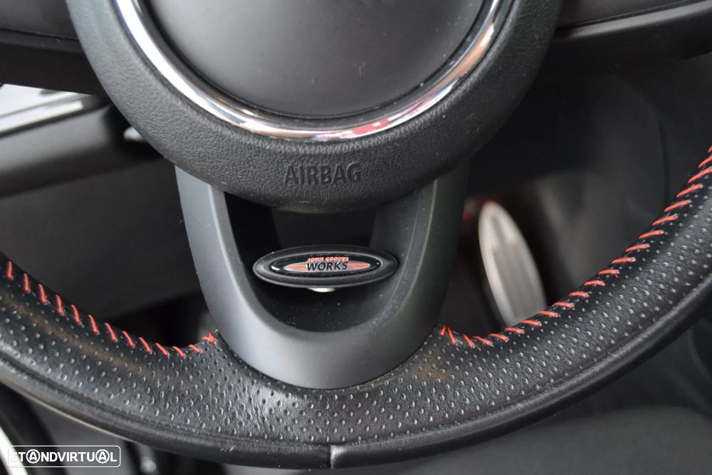 MINI Countryman Cooper D - 29