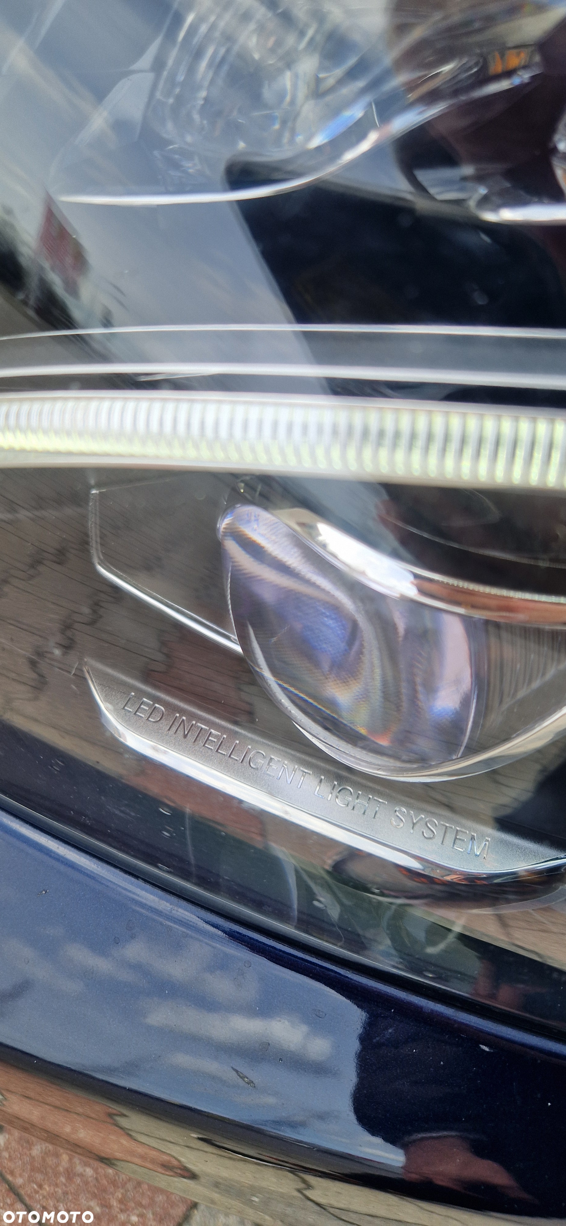 Mercedes-Benz Klasa C 220 d 4-Matic 7G-TRONIC - 13