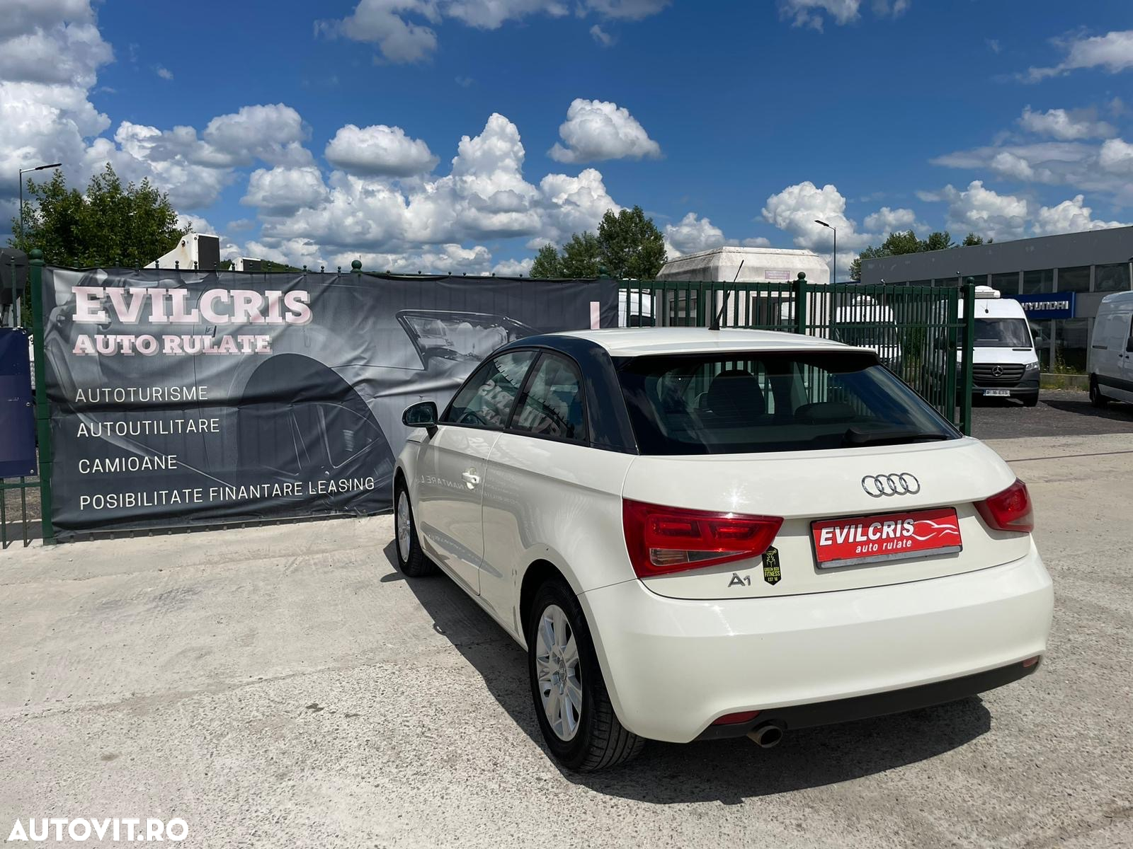 Audi A1 - 23