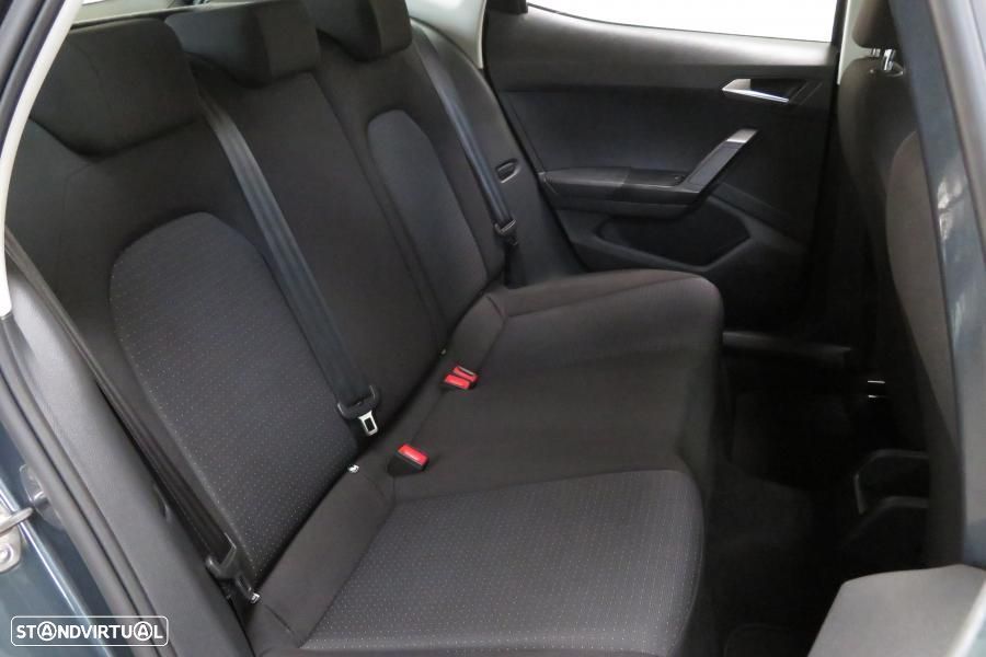SEAT Arona 1.0 TSI Style - 22