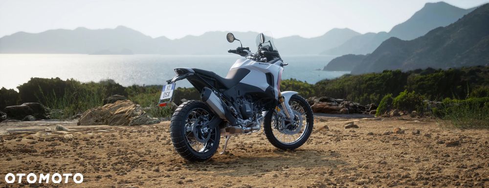 Ducati DesertX - 4