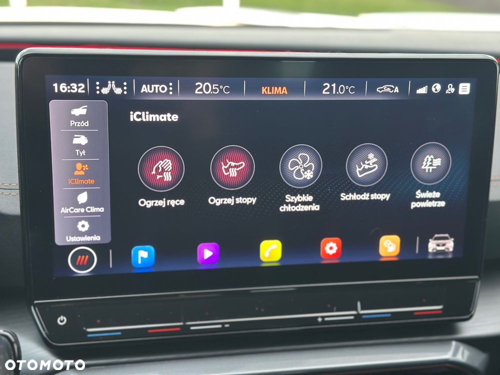 Cupra Formentor 1.5 TSI DSG - 36