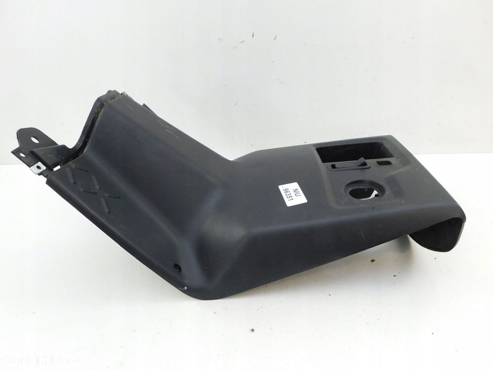 SKUTER ELEKTRYCZNY NIU KOKPIT - 2