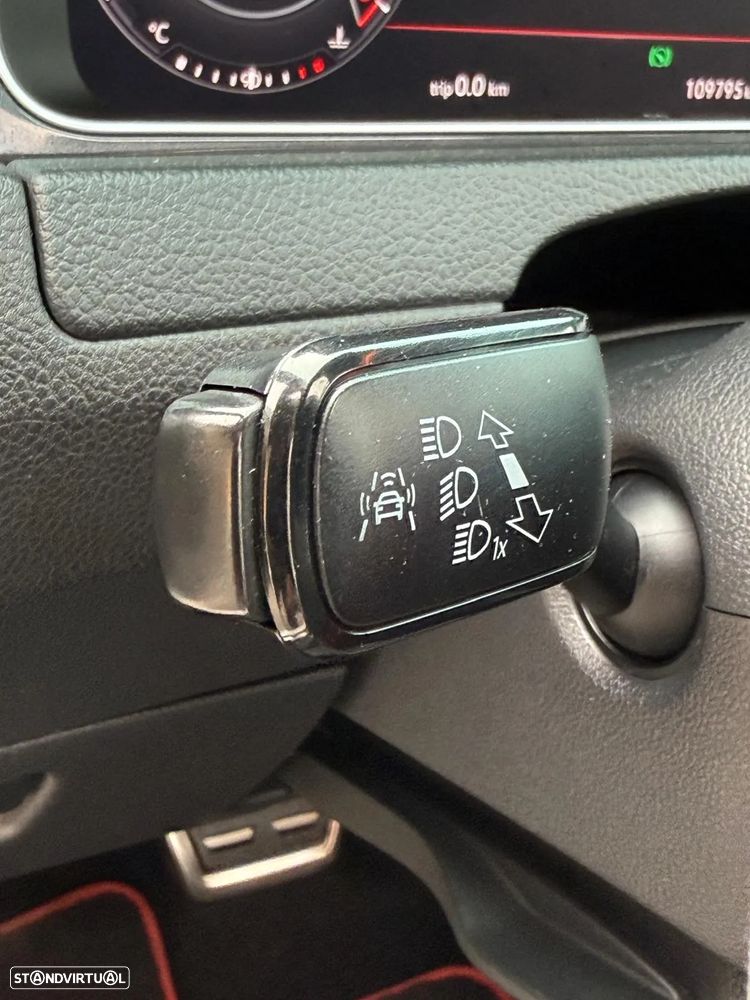 VW Golf 2.0 TSi GTi DSG Performance - 22
