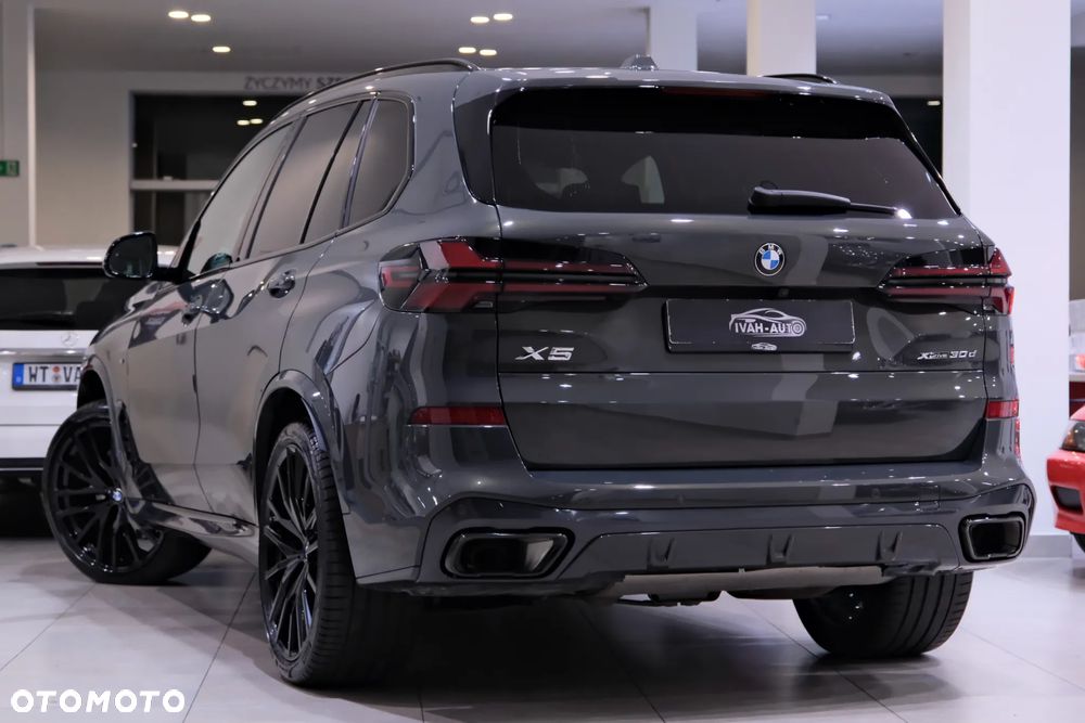 BMW X5 - 6