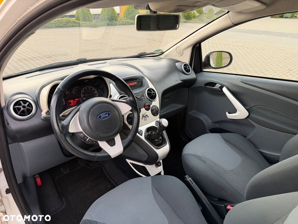 Ford KA 1.2 Titanium - 16