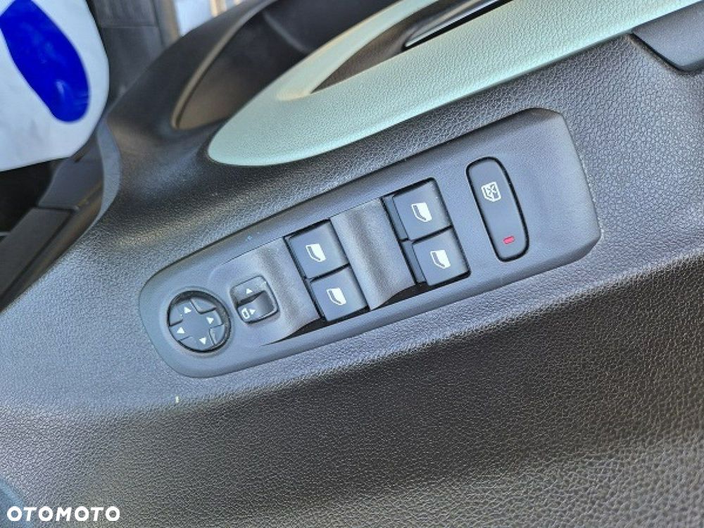 Citroën Berlingo - 18