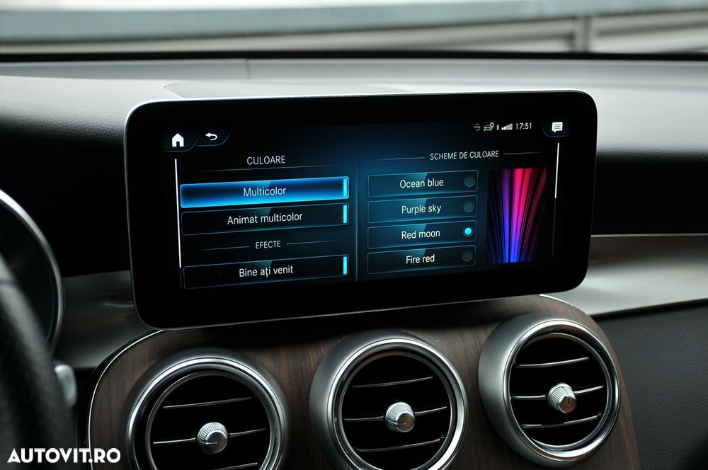 Mercedes-Benz GLC 400 d 4Matic 9G-TRONIC - 21
