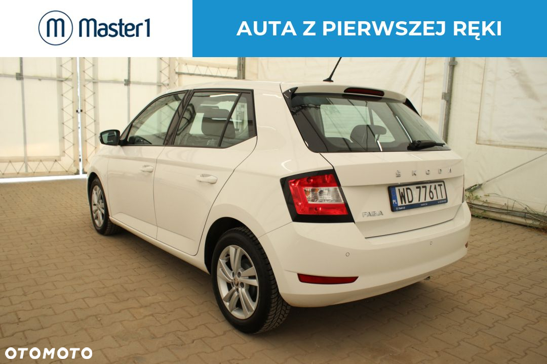 Skoda Fabia 1.0 TSI Ambition - 3