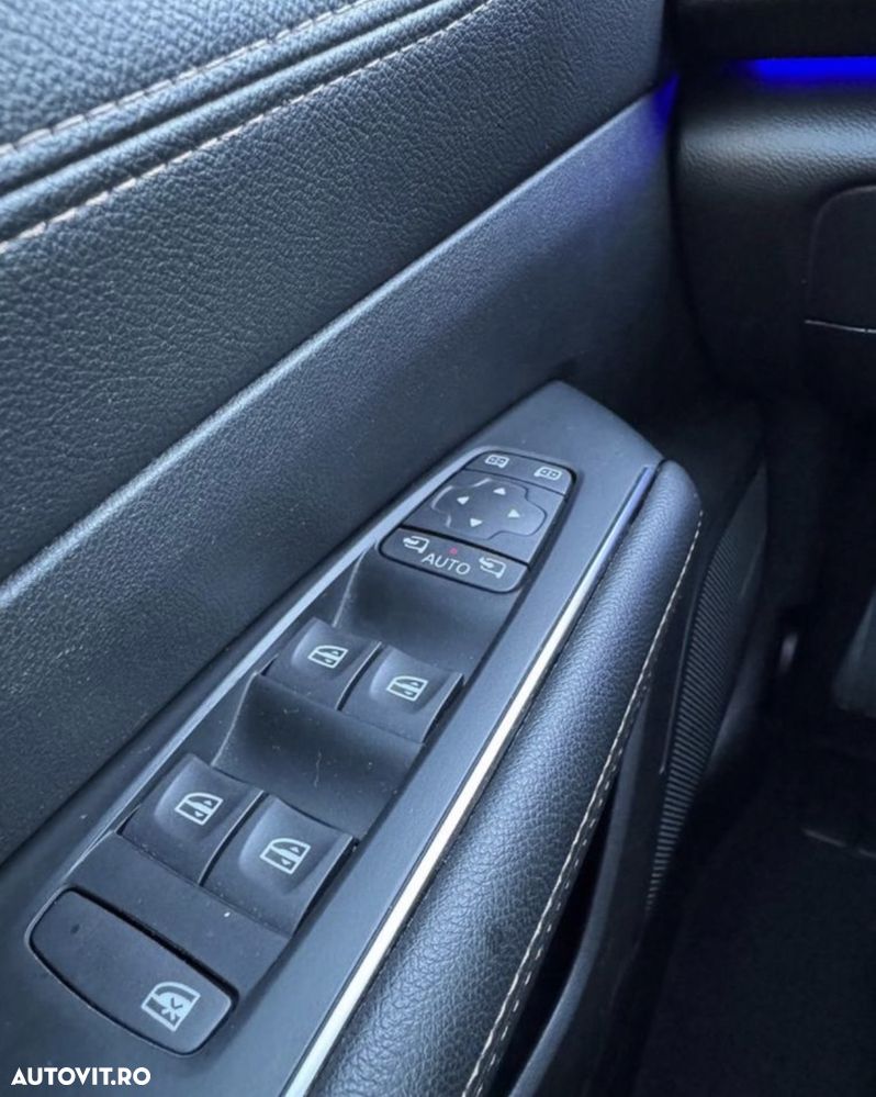 Renault Talisman ENERGY dCi 130 EDC INTENS - 18