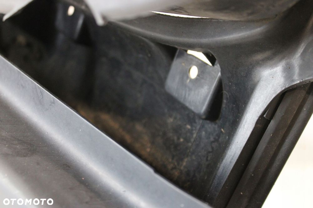 BMW 3 E90 E91 PAS PRZEDNI WZMOCNIENIE 7058594 + BELKA ZDERZAKA - 11