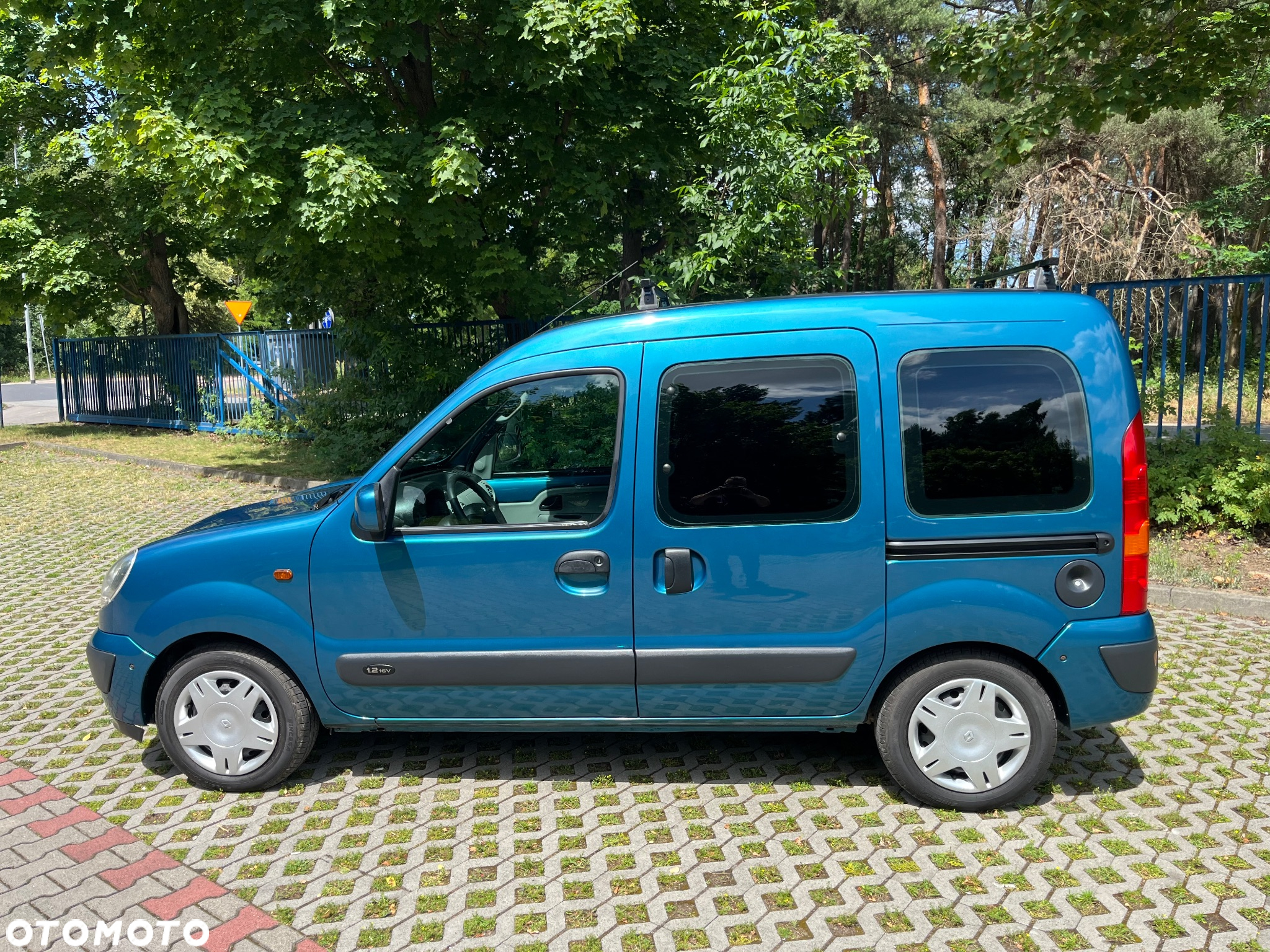 Renault Kangoo - 3