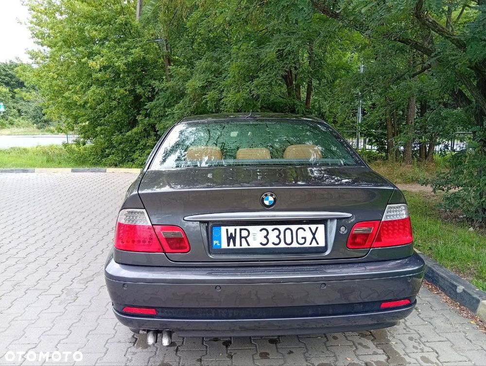 BMW Seria 3 330 Cd - 8