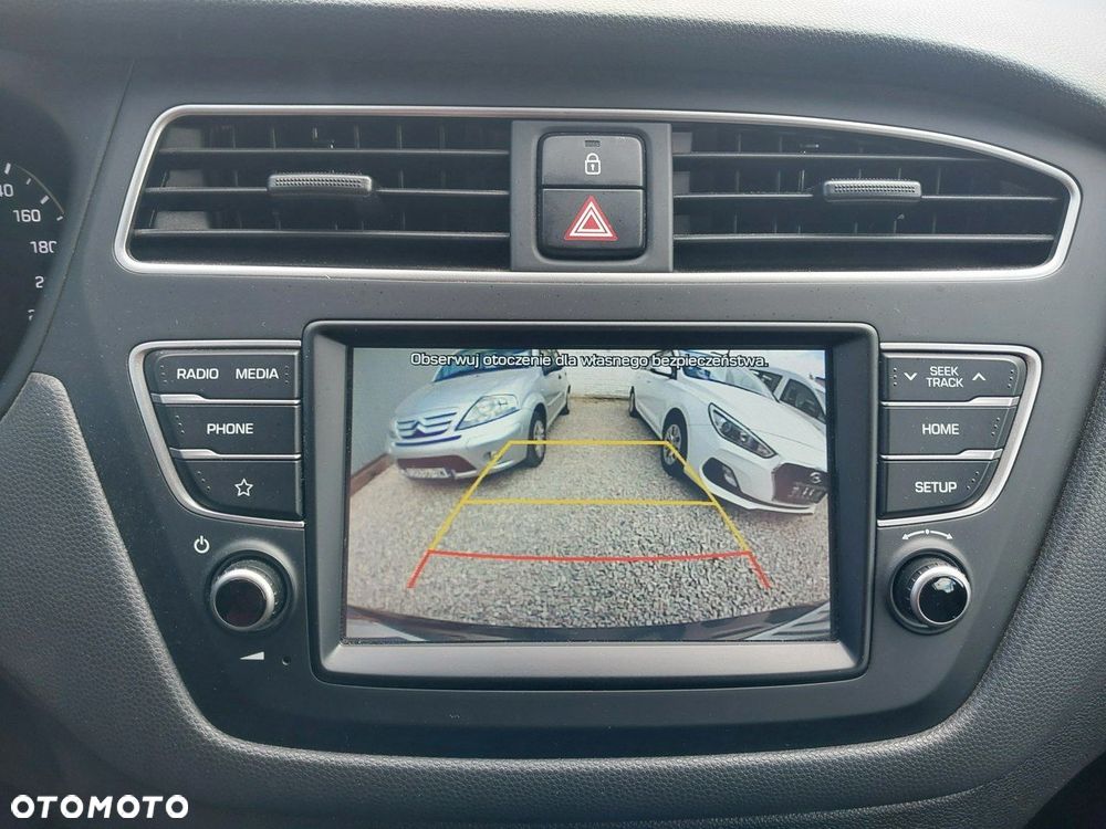 Hyundai i20 1.2 Launch - 5