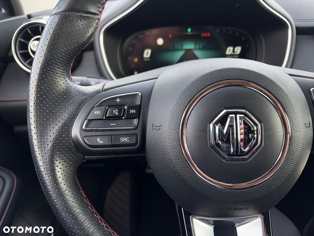 MG HS 1.5 T-GDI Excite DCT - 13