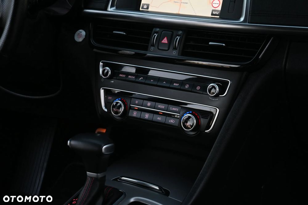Kia Optima Sportagon 2.0 T-GDI Automatik GT - 30