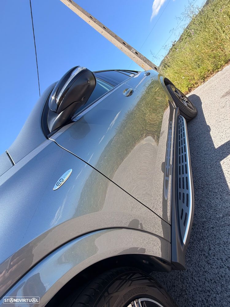 Mercedes-Benz GLE 350 - 17