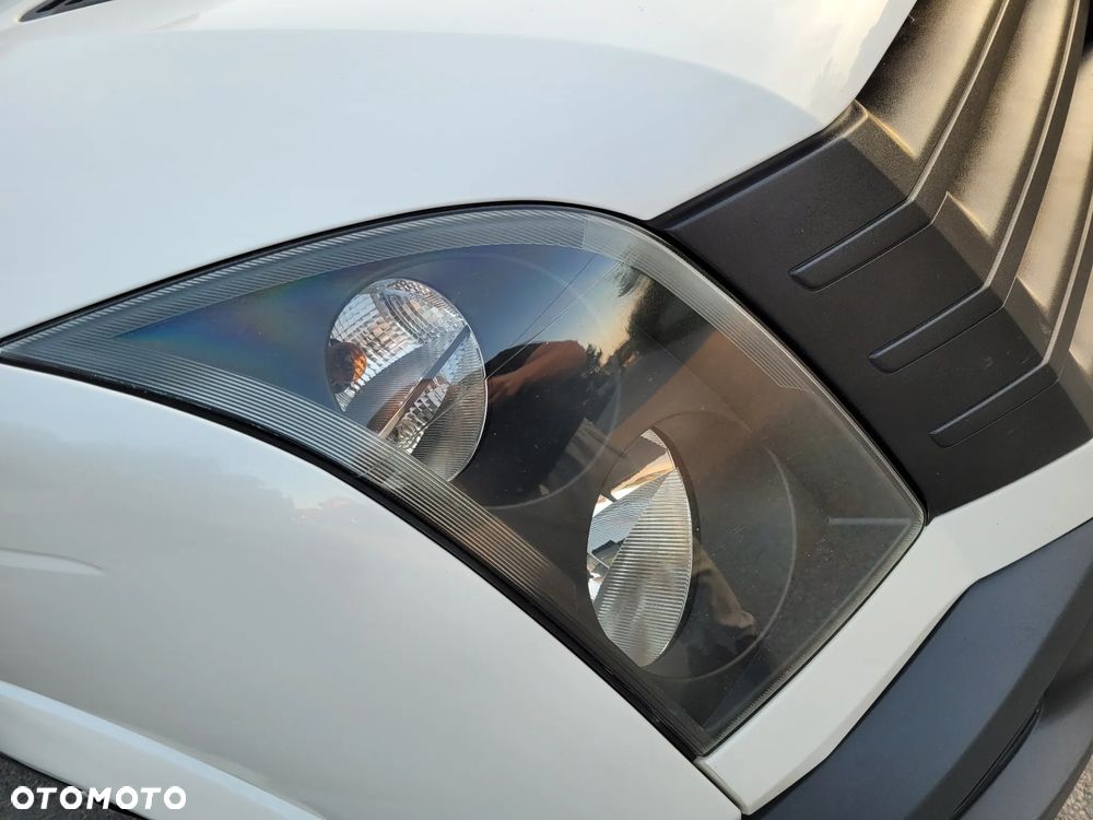Volkswagen Crafter - 7
