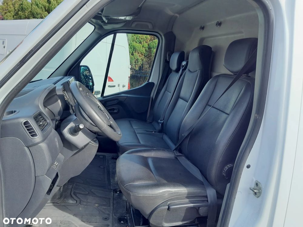 Renault Master - 12