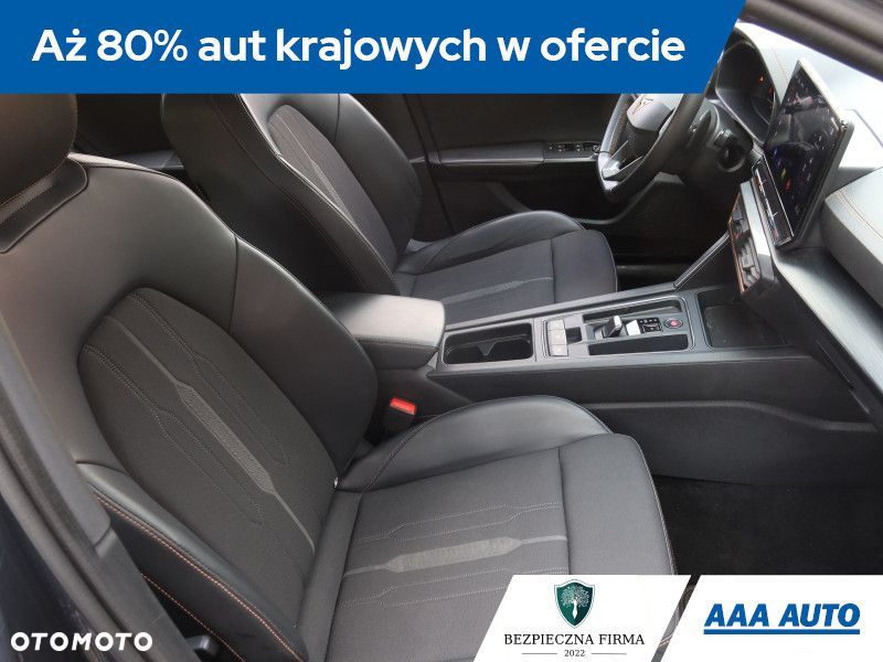 Cupra Formentor - 11