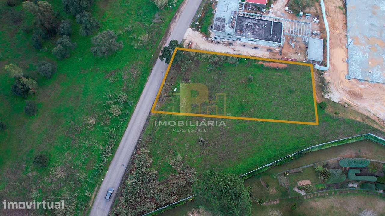 Terreno  Venda em Romeira e Várzea,Santarém - Grande imagem: 5/5