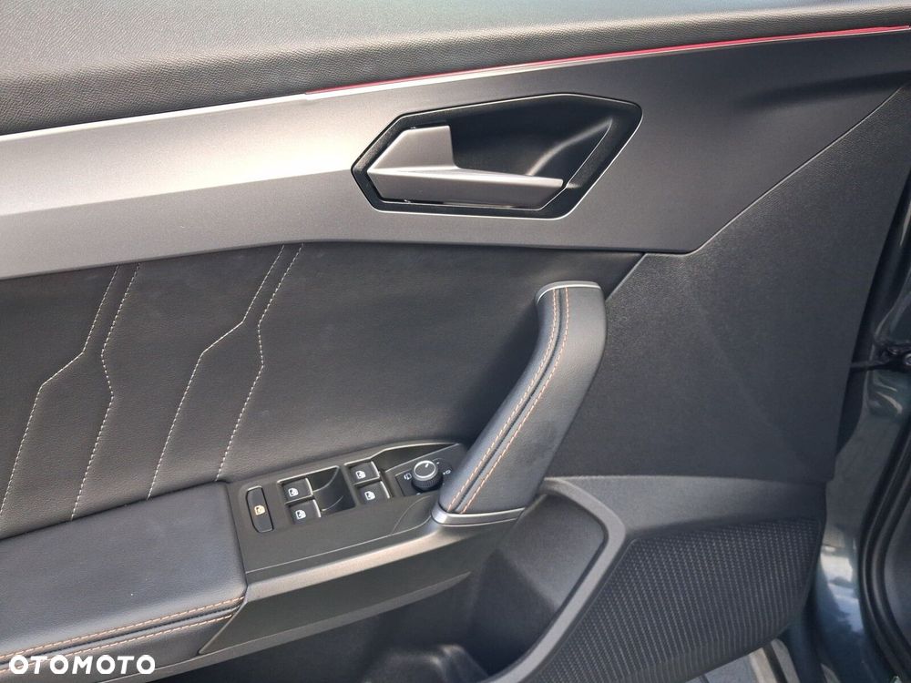 Cupra Formentor 1.5 TSI DSG - 17