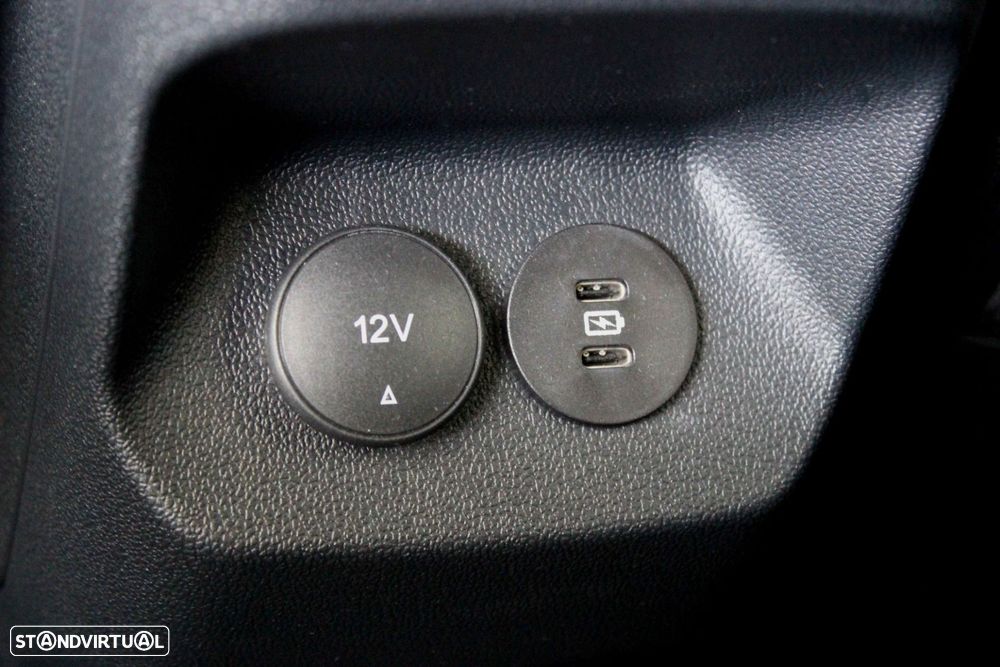 Ford Puma 1.0 EcoBoost MHEV ST-Line Aut. - 33