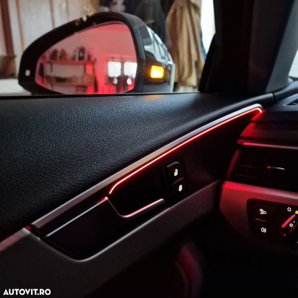 Audi A4 2.0 35 TFSI S tronic MHEV Advanced - 34