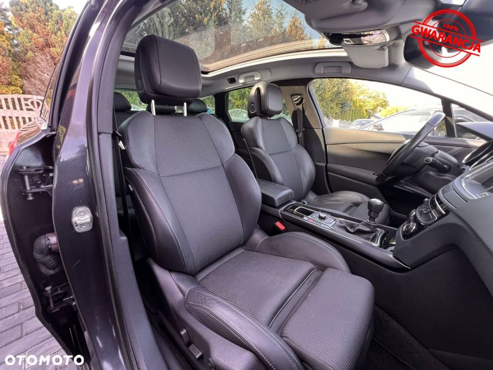 Peugeot 508 - 37
