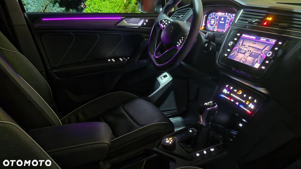 Volkswagen Tiguan Allspace - 30