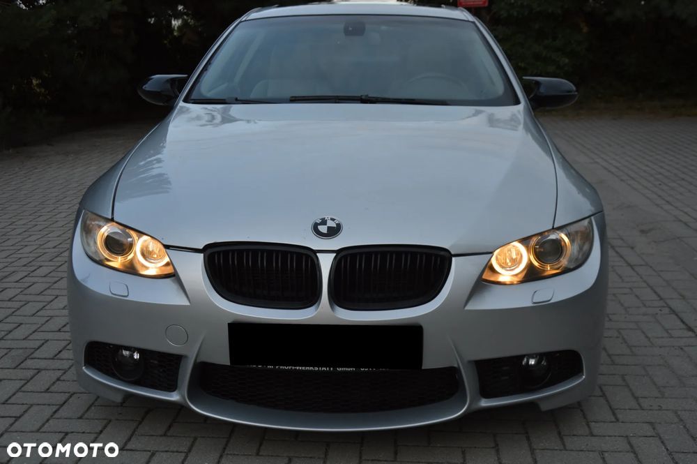BMW Seria 3 - 7