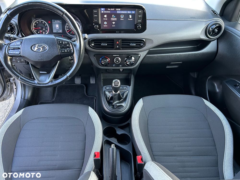 Hyundai i10 - 14