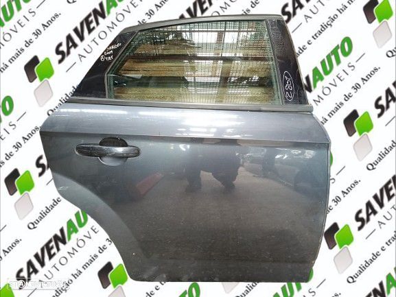 Porta Trás Dto Ford Mondeo Iv (Ba7) - 1